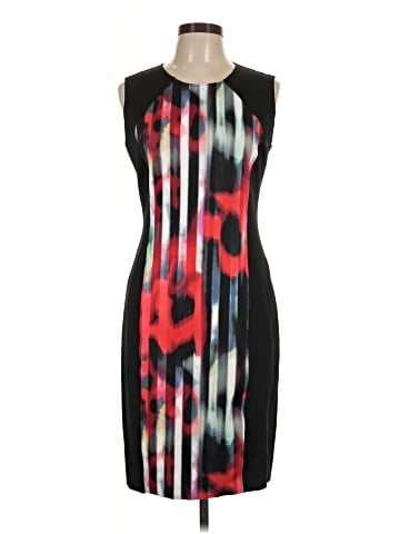 T Tahari Cocktail Dress (view 1)