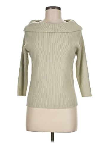 White Stag Turtleneck Sweater (view 1)