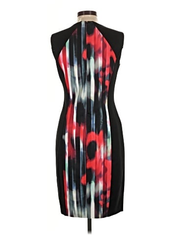 T Tahari Cocktail Dress (view 2)