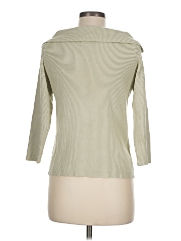 White Stag Turtleneck Sweater (view 2)