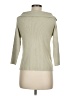 White Stag Tan Turtleneck Sweater Size M (estimated) - photo 2