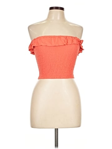 Joyous & Free Sleeveless Top (view 1)