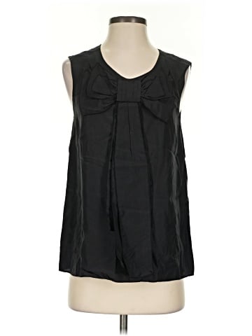 Kristin Davis Sleeveless Blouse (view 1)