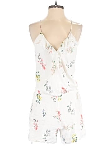 Karina Grimaldi Romper (view 1)