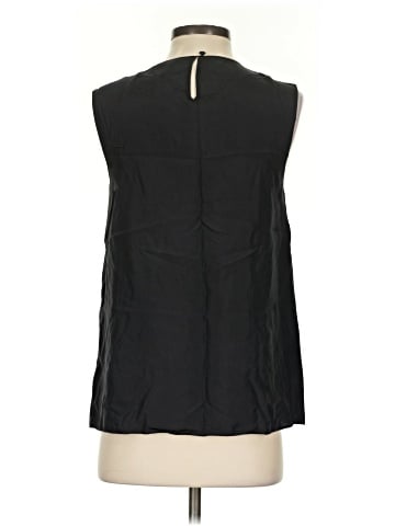Kristin Davis Sleeveless Blouse (view 2)