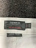 Torrid Ivory Shorts Size 14 - photo 3