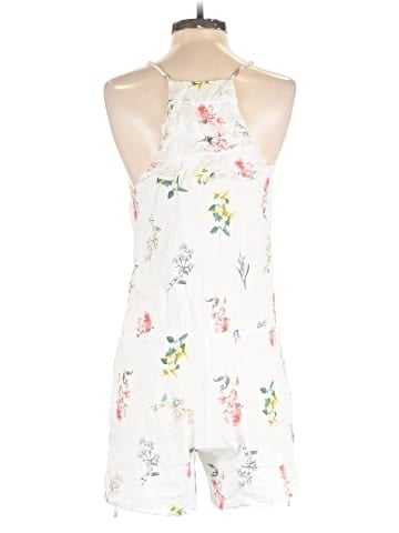 Karina Grimaldi Romper (view 2)
