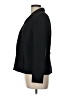 Karen Scott 100% Polyester Black Blazer Size 12 (petite) - photo 5
