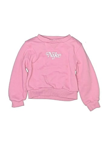 Nike Sweatshirt (view 1)