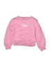 Nike Pink Sweatshirt 18-24 MO / 24 MO - photo 1