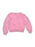Nike Pink Sweatshirt 18-24 MO / 24 MO - photo 2