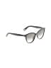 Chloé Black Gray Sunglasses One size - photo 1