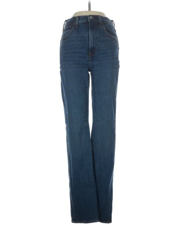 Abercrombie & Fitch Jeans (view 1)
