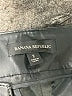 Banana Republic Black Casual Pants Size 2 - photo 7