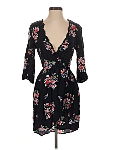 Band of Gypsies Casual Dress (view 1)