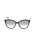 Chloé Black Gray Sunglasses One size - photo 2