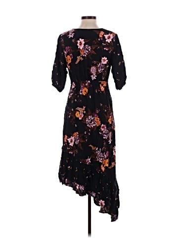 Isabel Maternity Cocktail Dress (view 2)