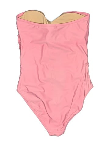 J.Crew One Piece Swimsuit (view 2)