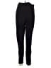 Unbranded Solid Black Active Pants Size XL - photo 2
