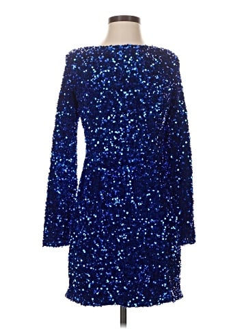 EMPRADA Cocktail Dress (view 1)