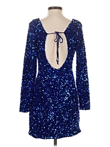 EMPRADA Cocktail Dress (view 2)