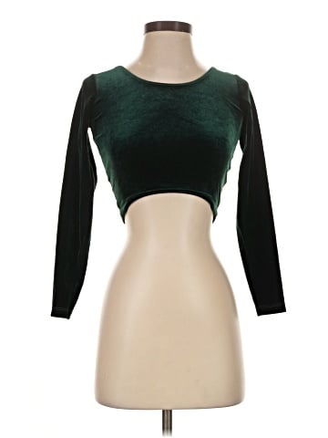 American Apparel 3/4 Sleeve T-Shirt (view 1)