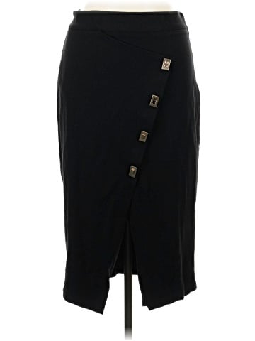 White House Black Market Formal Skirt (view 1)