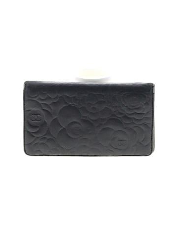 Chanel Leather Wallet (view 2)