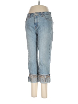 Cosmopolitan Jeans
