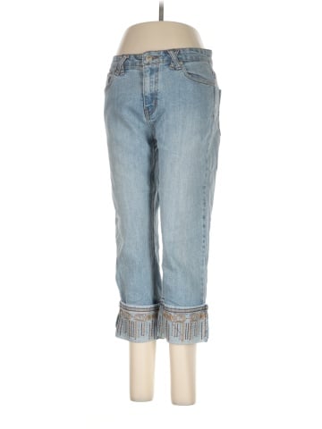 Cosmopolitan Jeans (view 1)