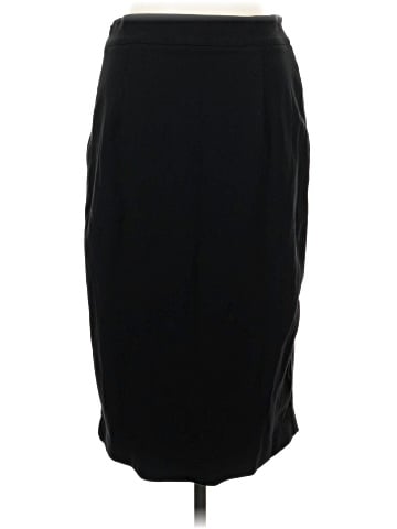 White House Black Market Formal Skirt (view 2)