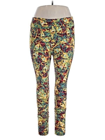 Lularoe Active Pants (view 1)