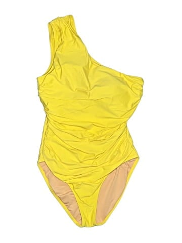 J.Crew One Piece Swimsuit (view 1)