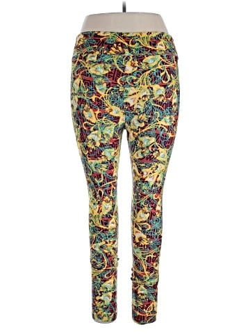Lularoe Active Pants (view 2)