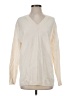 Kenneth Cole New York Ivory Pullover Sweater Size S - photo 1