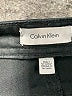 Calvin Klein Black Jeans Size 0 - photo 7