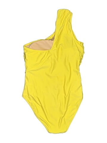 J.Crew One Piece Swimsuit (view 2)
