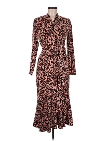 Beulah Style Casual Dress (view 1)