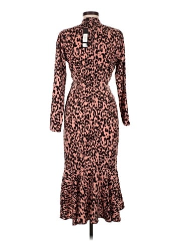 Beulah Style Casual Dress (view 2)