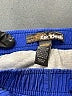 Epic Threads Blue Cargo Pants Size 5 - photo 3