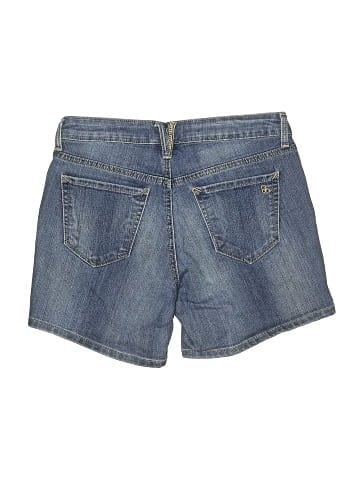 Jessica Simpson Denim Shorts (view 2)