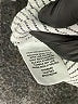 BP. 100% Cotton Stripes Gray Casual Skirt Size L - photo 5