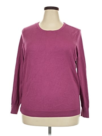 Architect Pullover Sweater (view 1)