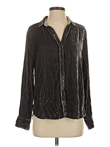 Bella Dahl Long Sleeve Blouse (view 1)