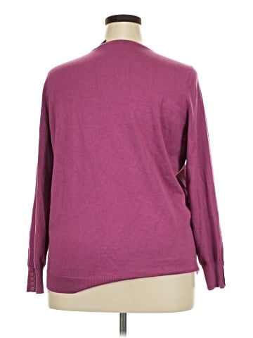 Architect Pullover Sweater (view 2)