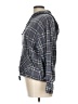 Unionbay 100% Cotton Plaid Gray Pullover Sweater Size L - photo 5