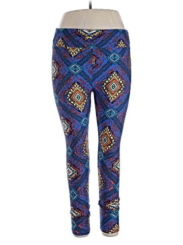 Lularoe Leggings (view 1)