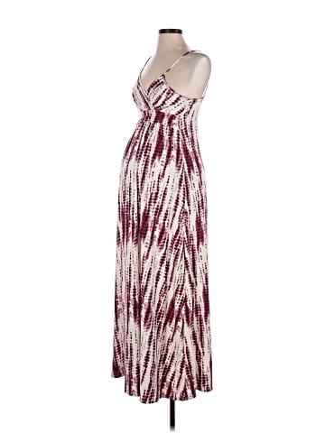 Mother Bee maternity Casual Dress (view 1)