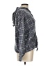 Unionbay 100% Cotton Plaid Gray Pullover Sweater Size L - photo 4