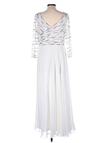 Jkara Cocktail Dress (view 2)